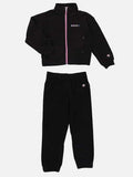 CHAMPION Спортен екип Full Zip Suit