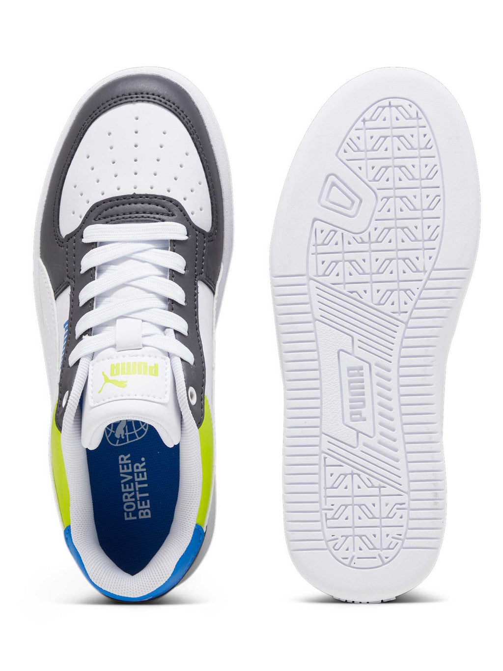 PUMA Обувки Caven 2.0 Block Jr