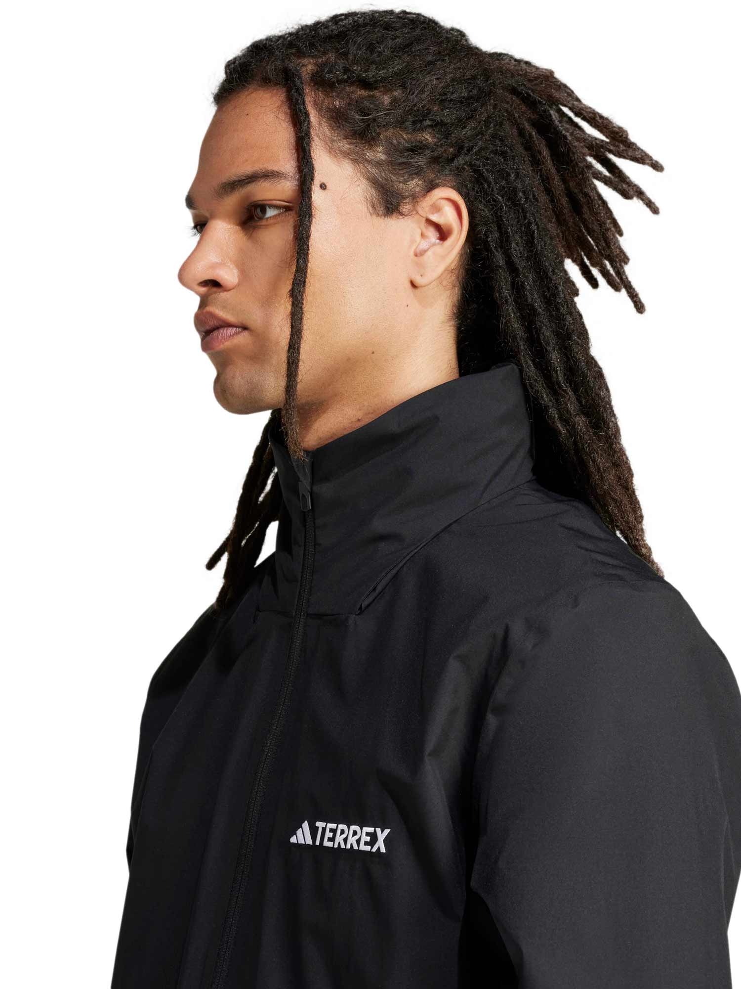 ADIDAS PERFORMANCE Яке Multi Essentials 2L Rain Jacket
