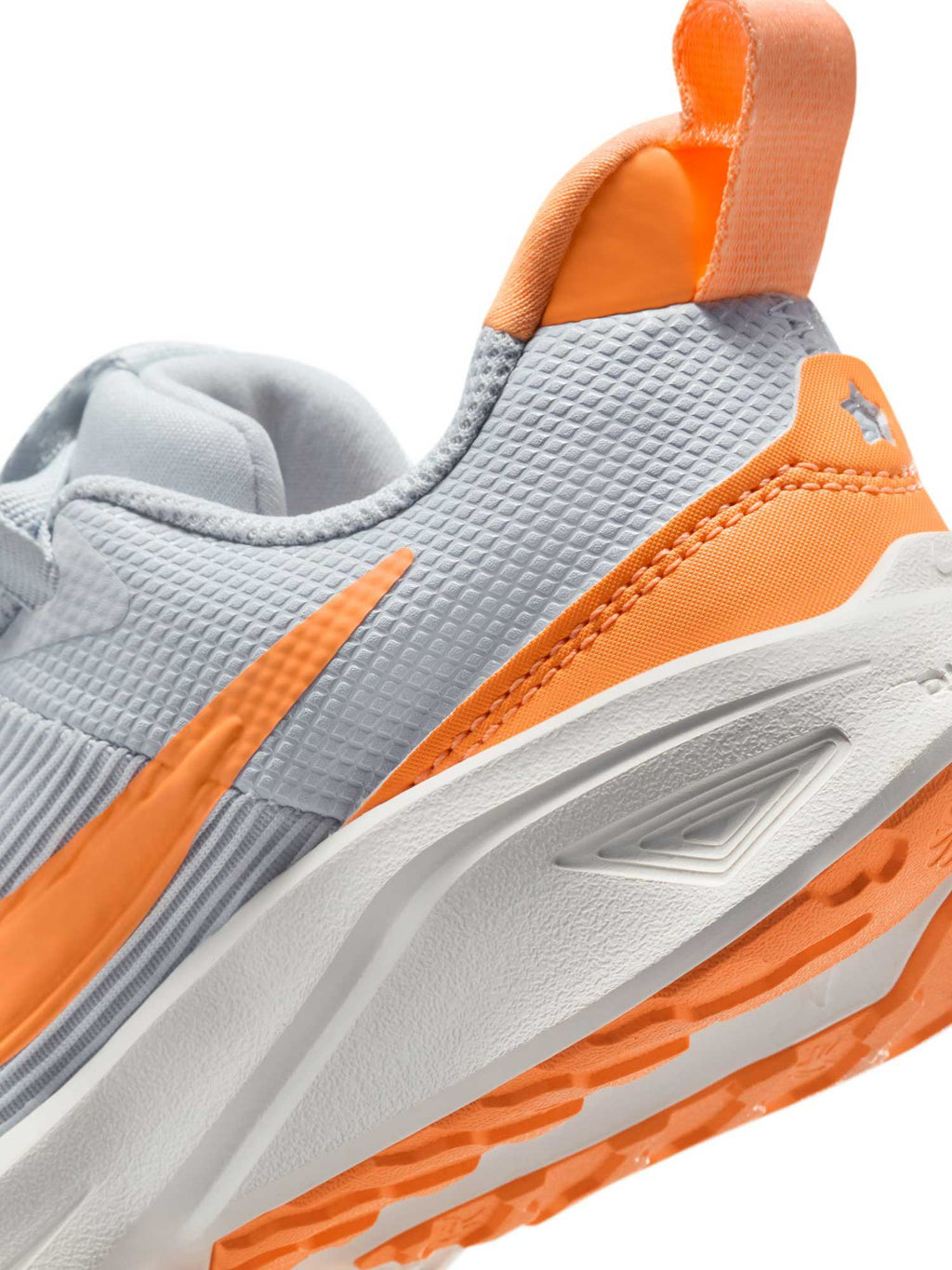 NIKE Обувки STAR RUNNER 4 NN (PS)