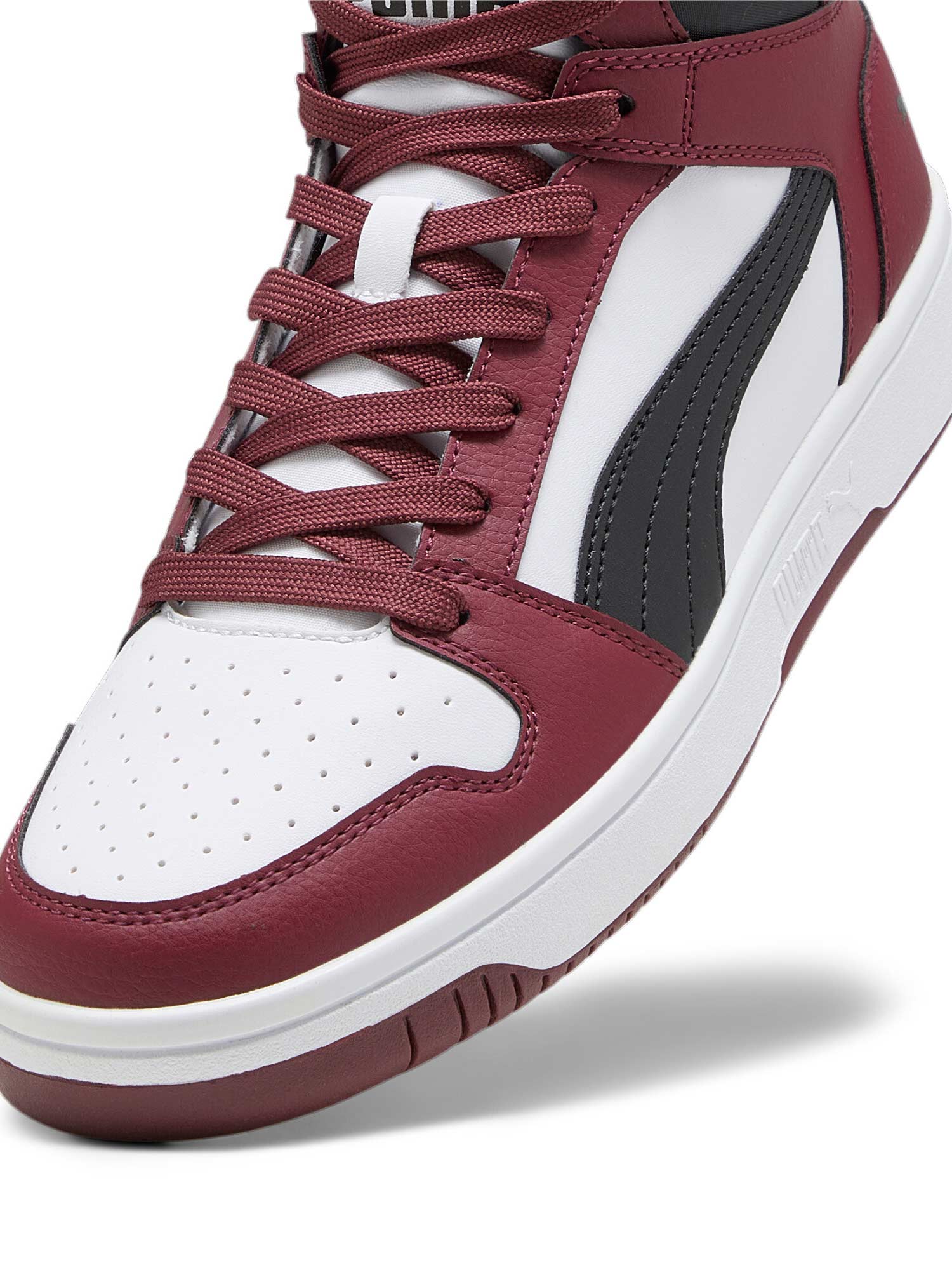 PUMA Обувки Puma Rebound LayUp SL