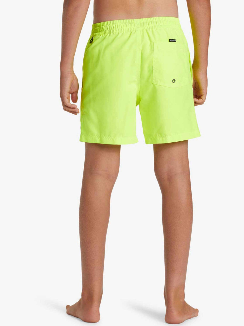 QUIKSILVER Плувни шорти EVERYDAY SOLID VOLLEY YTH 14