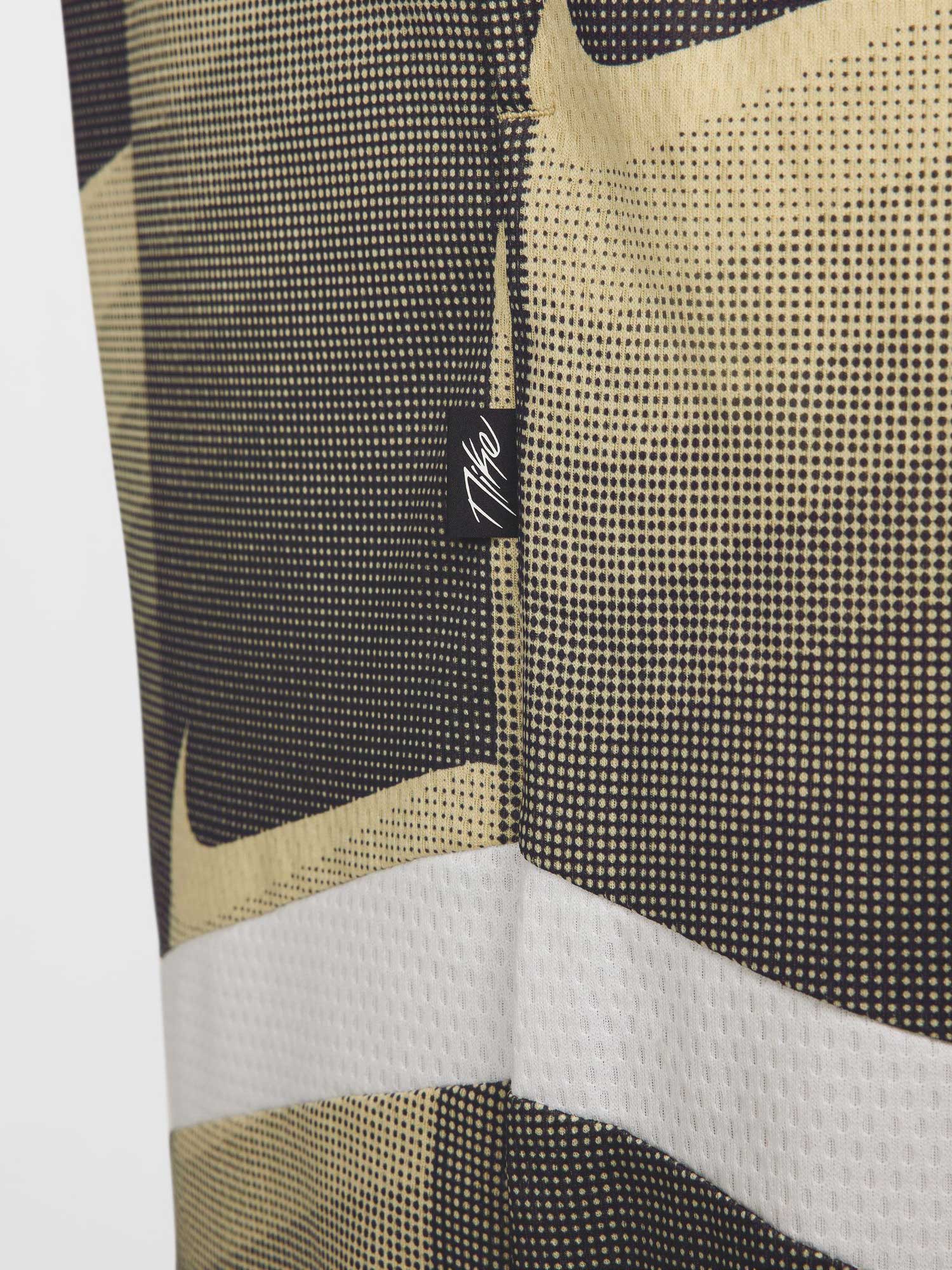 NIKE Къси панталони M NK DF ICON 8IN SHORT AOPSTFV
