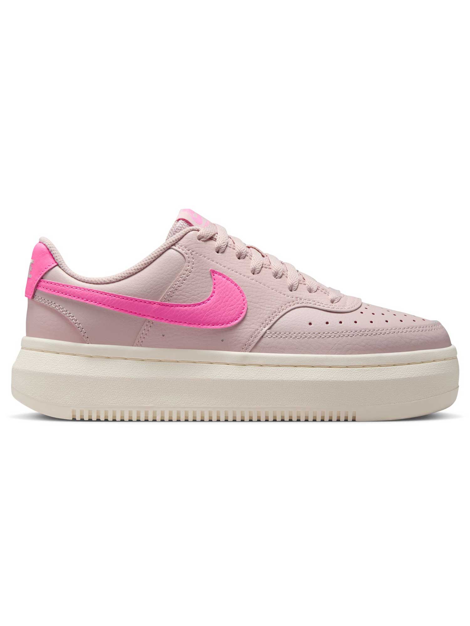 NIKE Обувки W COURT VISION ALTA LTR