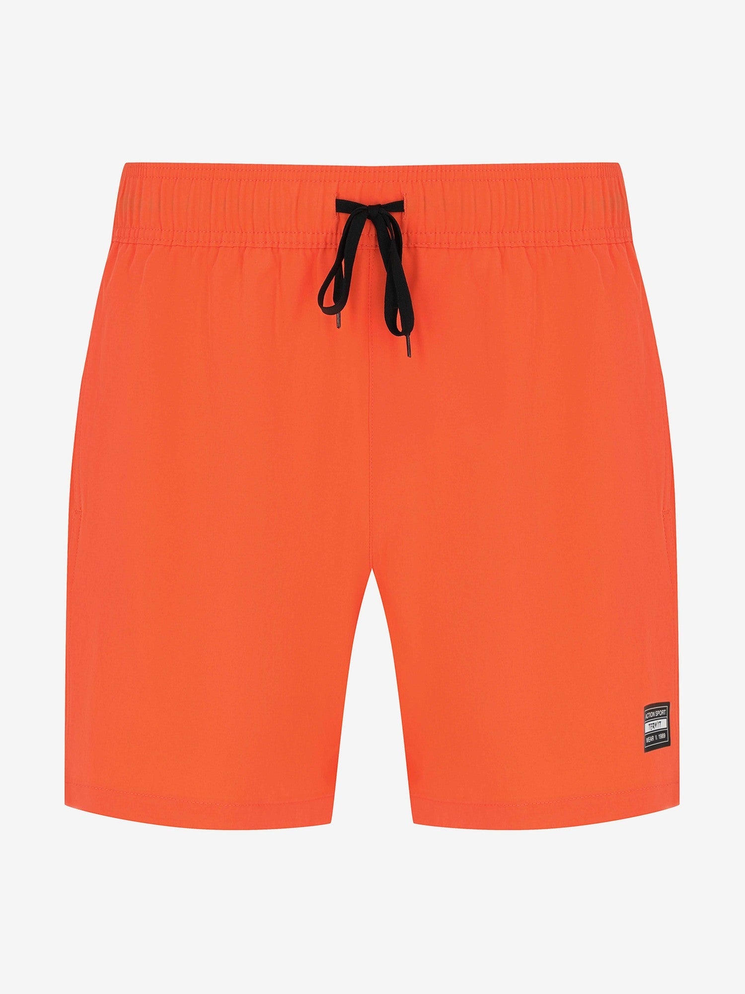 TERMIT Плувни шорти Printed Mens Board Shorts