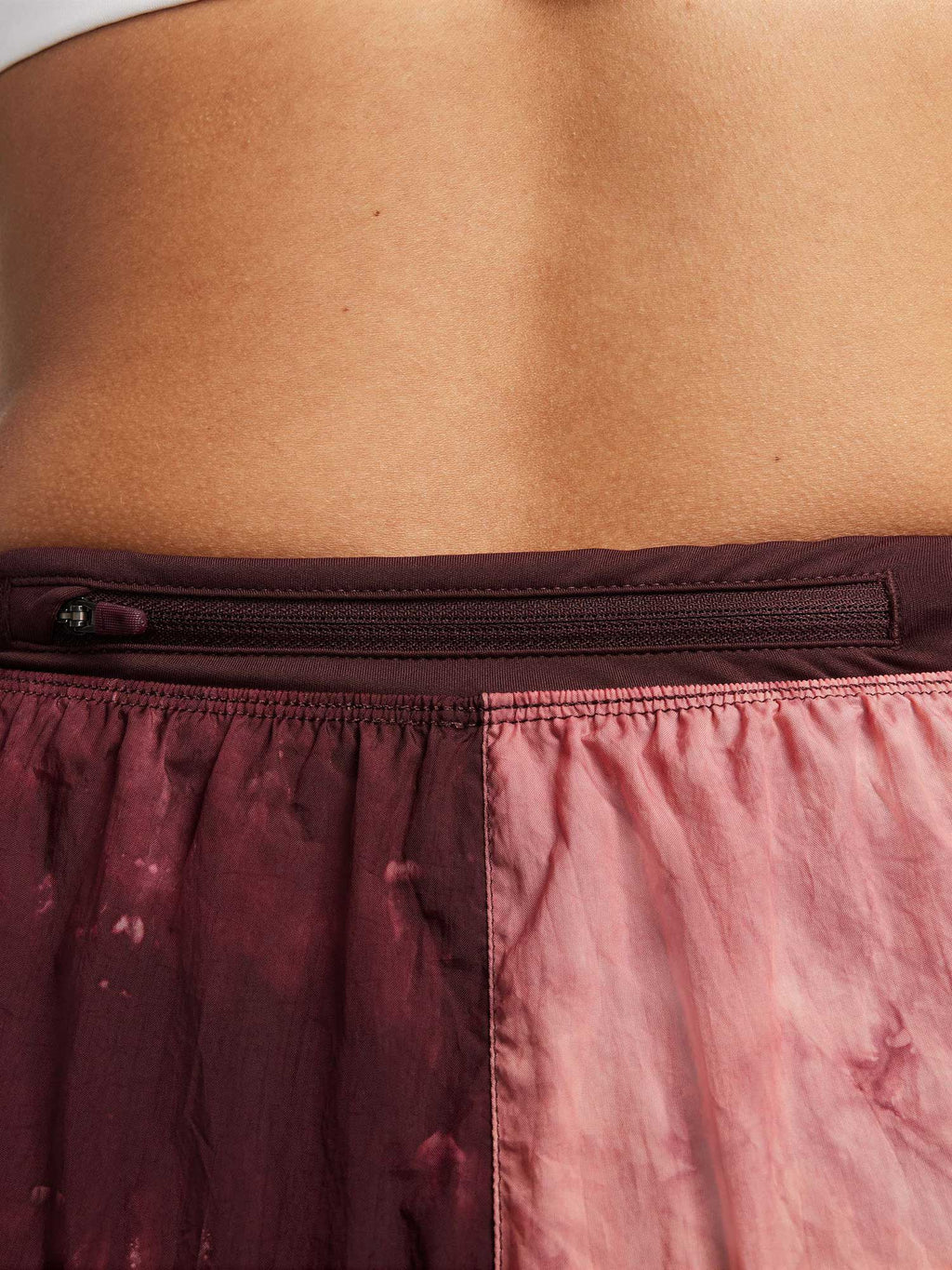NIKE Къси панталони W NK TRAIL RPL MR 3 BR SHORT
