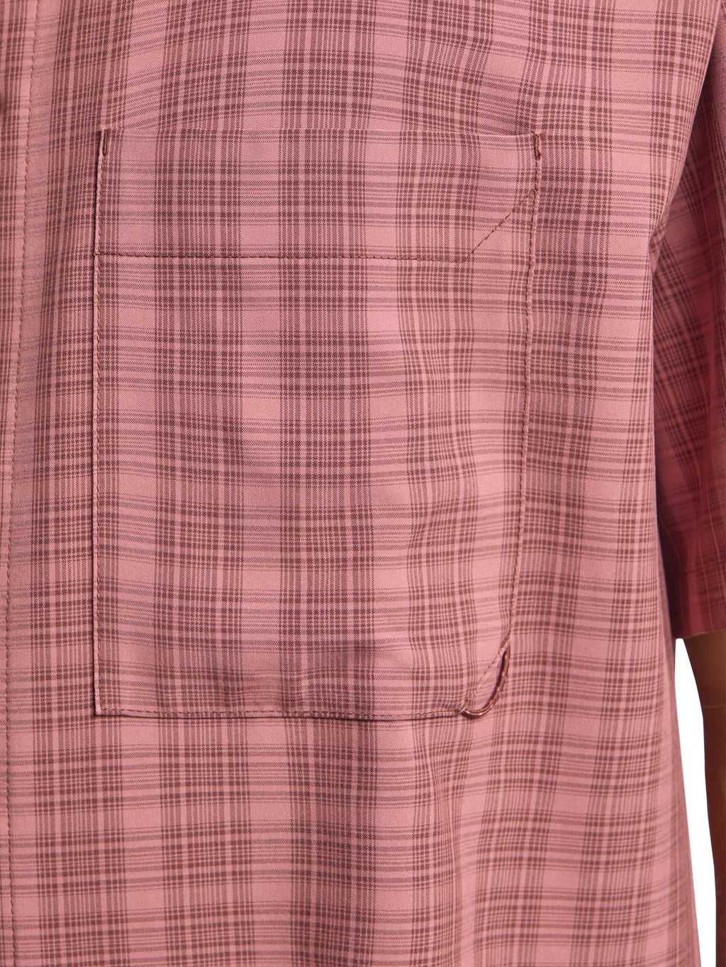 JACK WOLFSKIN Риза MESETA SHIRT M