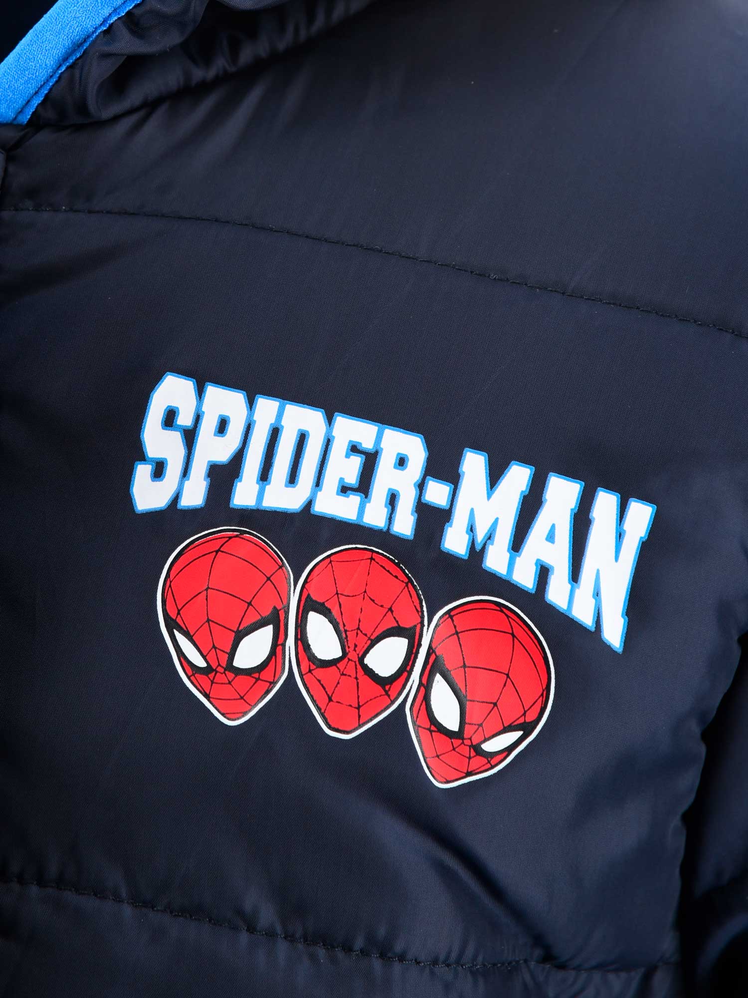 KIDS MOVIE HEROES Яке SPIDERMAN
