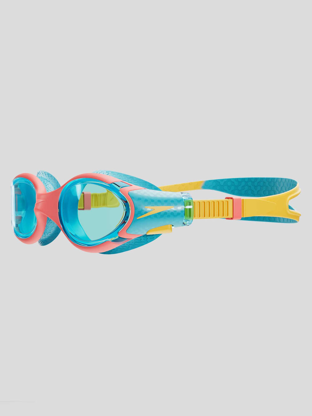 SPEEDO Плувни очила BIOFUSE 2.0 JUNIOR