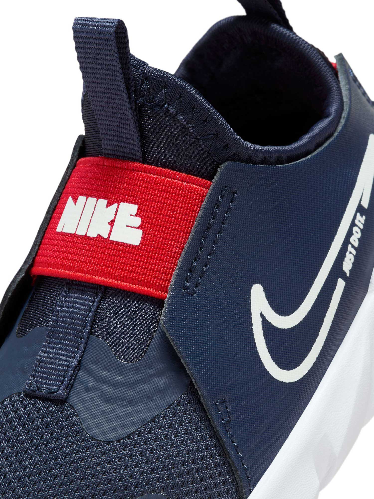 NIKE Обувки FLEX RUNNER 2 (TDV)