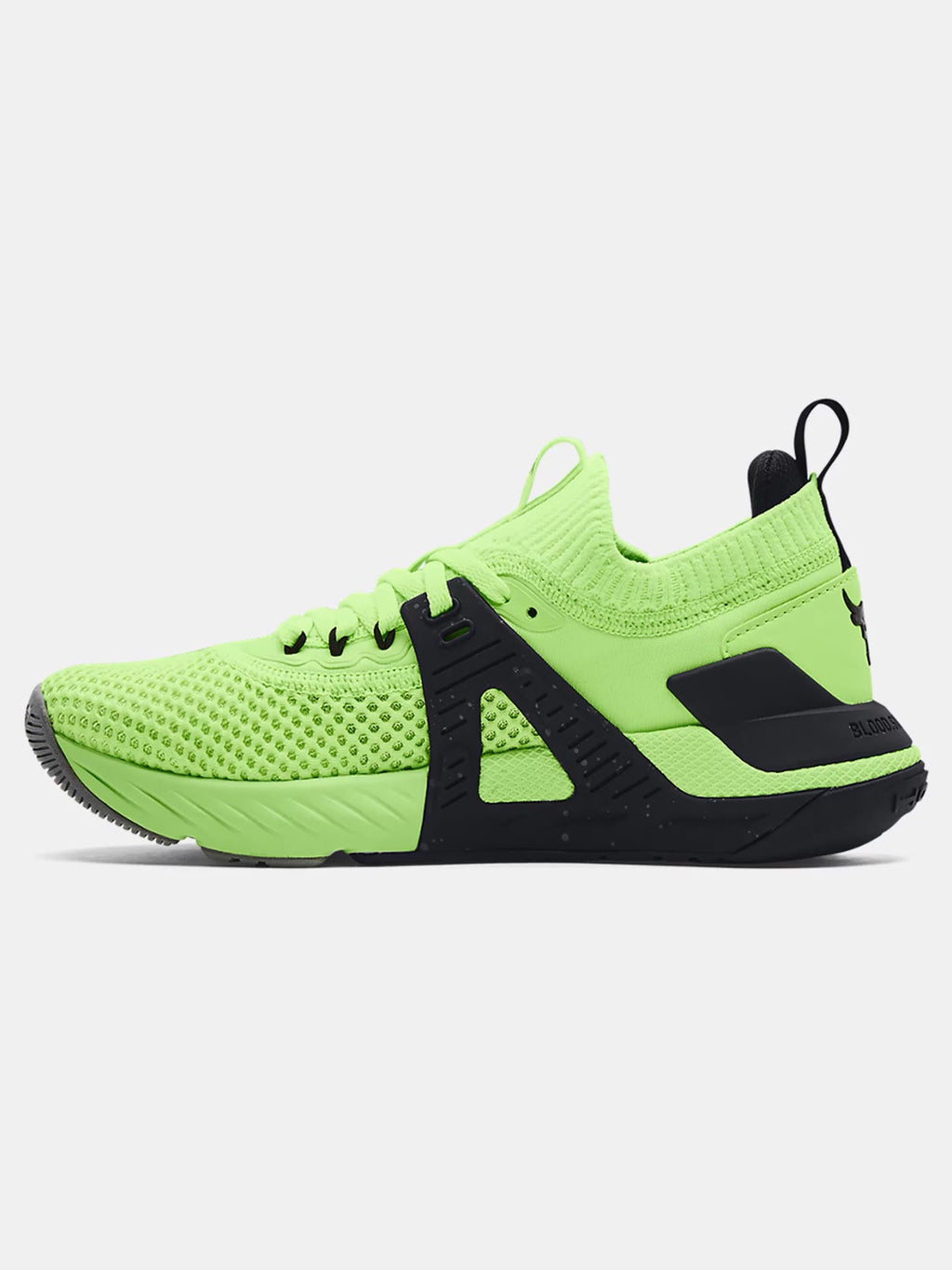 UNDER ARMOUR Обувки W Project Rock 4