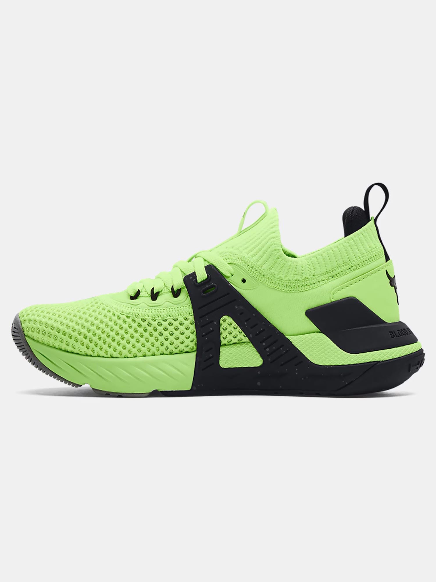 UNDER ARMOUR Обувки W Project Rock 4