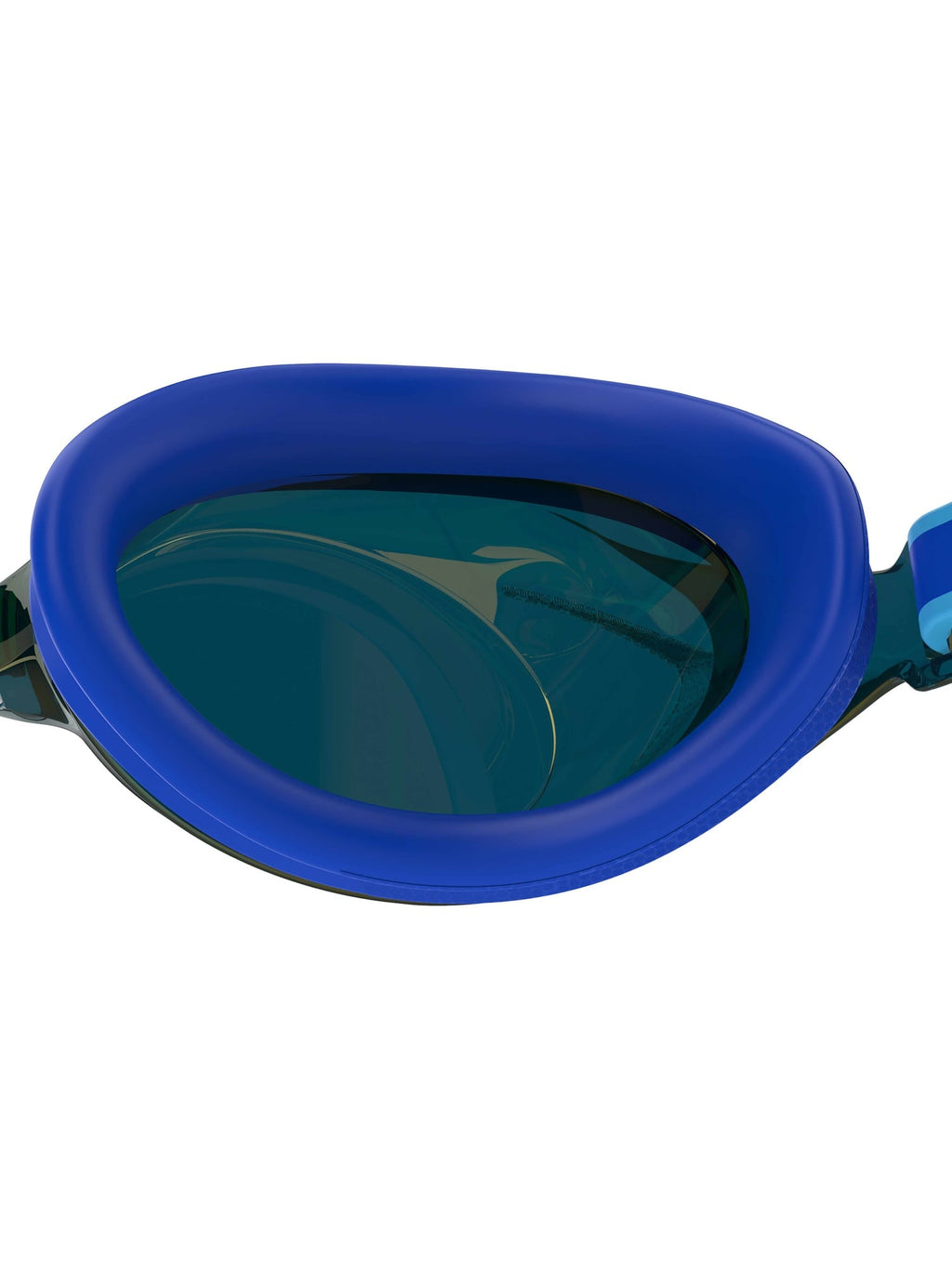 SPEEDO Плувни очила JUNIOR VANQUISHER 3.0 MIRROR