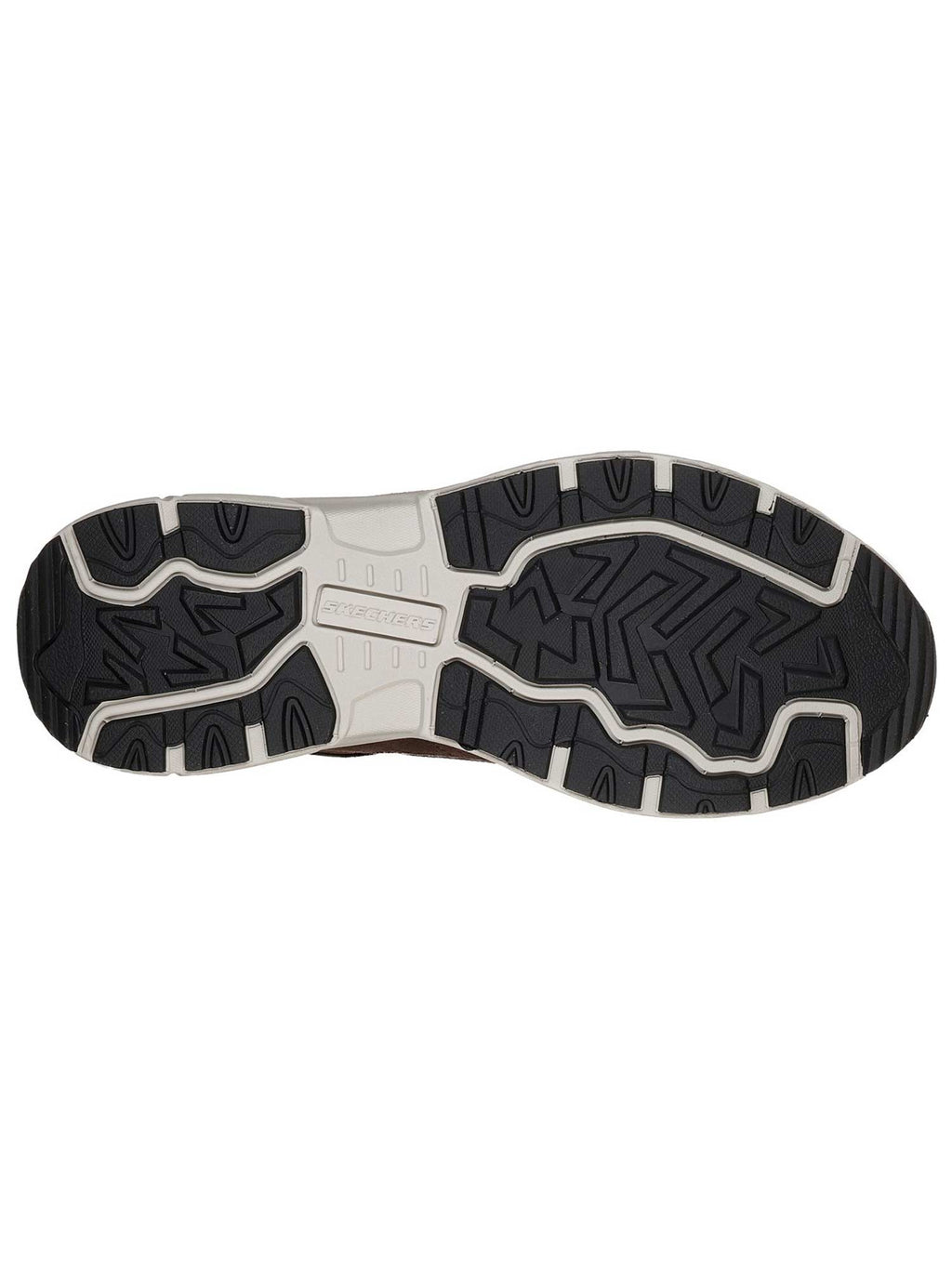 SKECHERS Обувки OAK CANYON