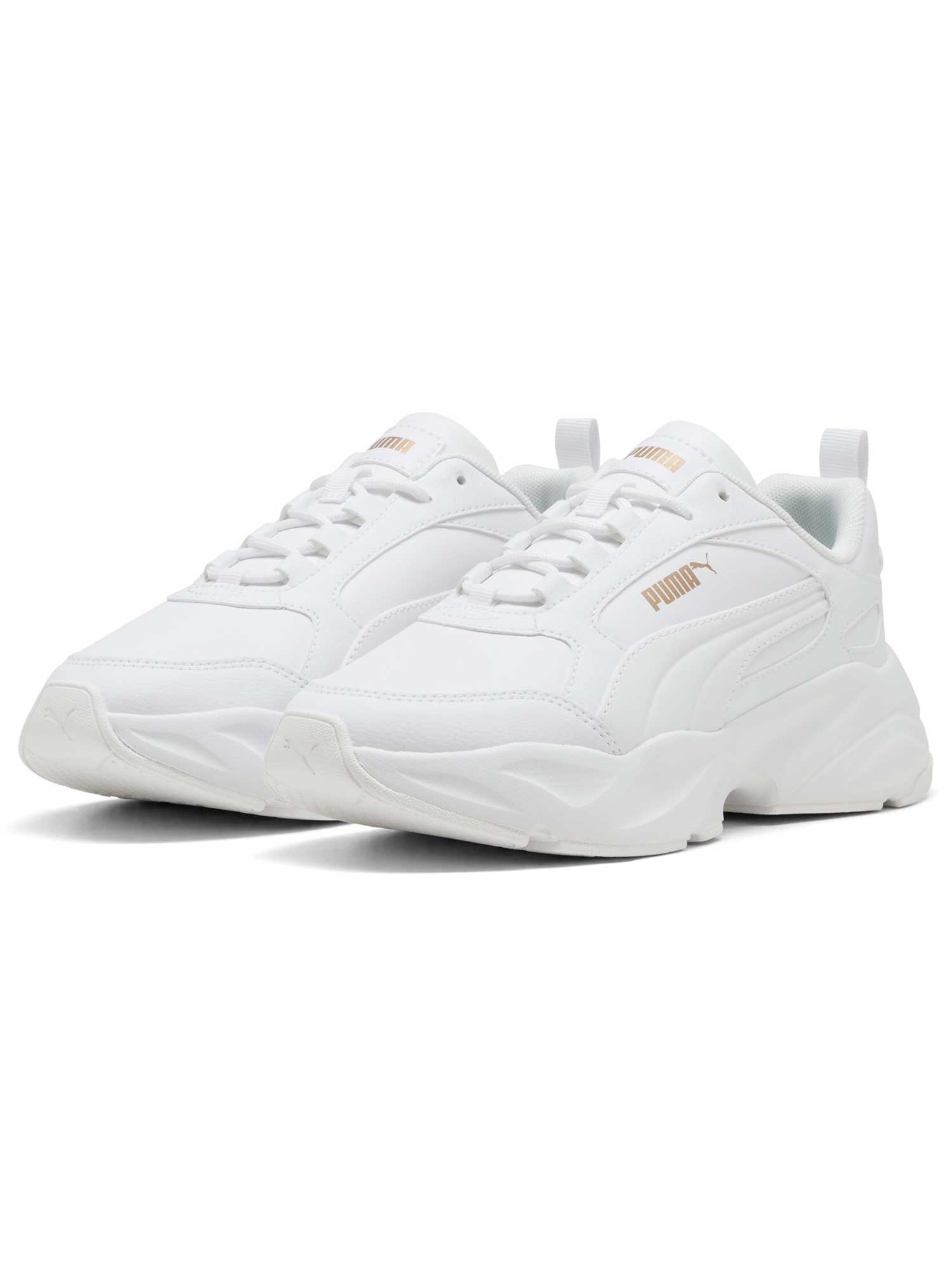 PUMA Обувки Cassia 2.0 L