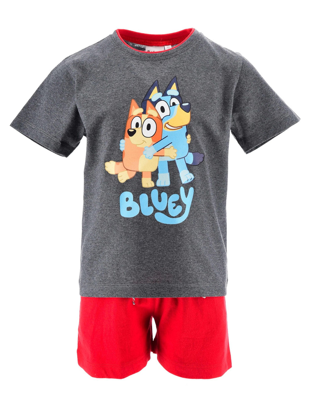KIDS MOVIE HEROES Комплект от 2 части BLUEY