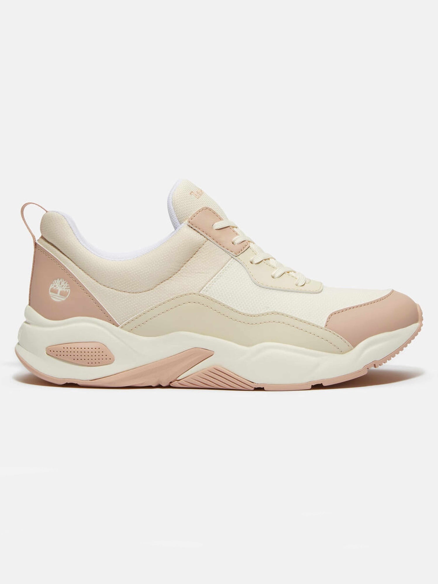TIMBERLAND Обувки DELPHIVILLE LOW LACE UP SNEAKER