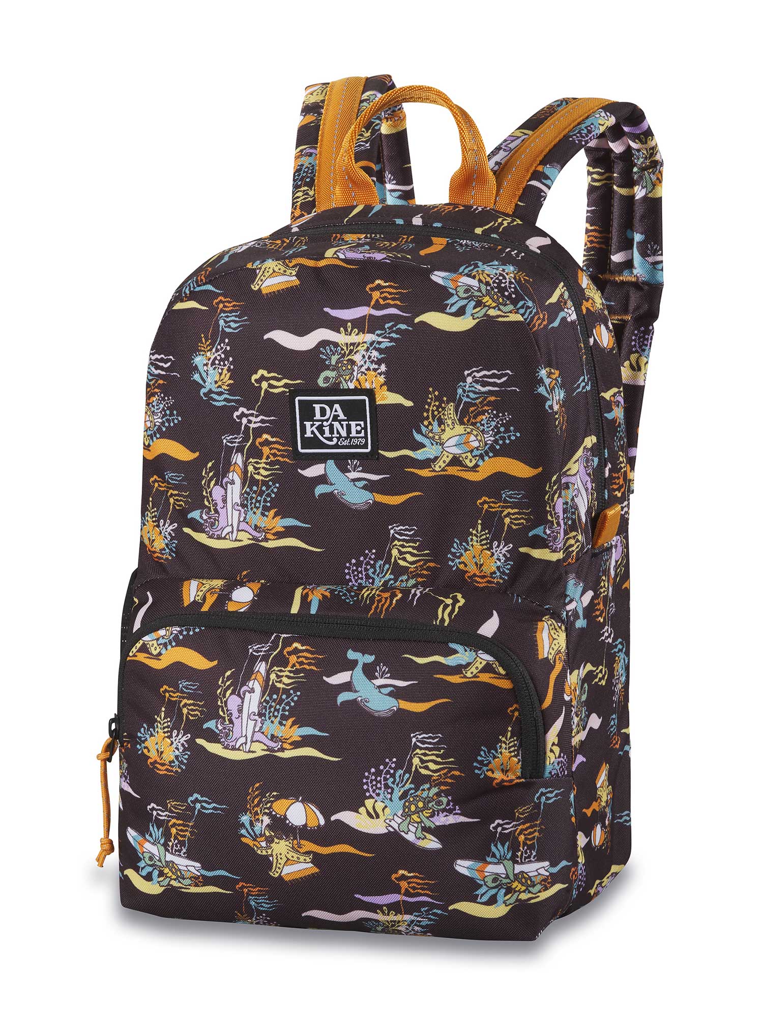 DAKINE Раница KIDS CUBBY PACK 12L