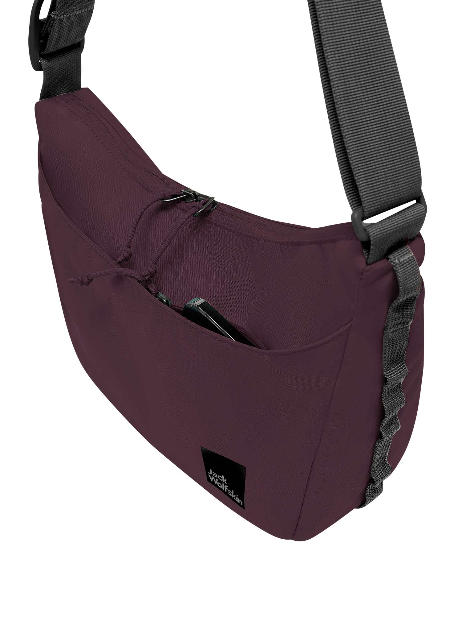 JACK WOLFSKIN Чанта ROSE