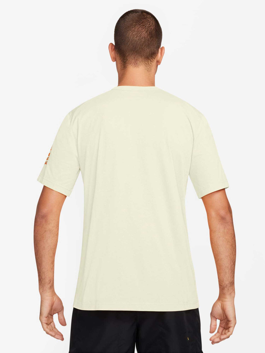 NIKE Тениска M NK DF UV HYVERSE SS GFX