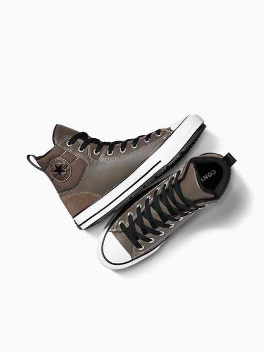 CONVERSE Обувки CHUCK TAYLOR AS