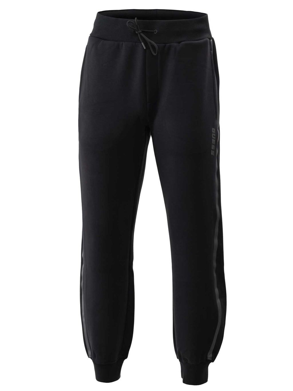 GUESS Спортно долнище FALKOR CUFFED PANT