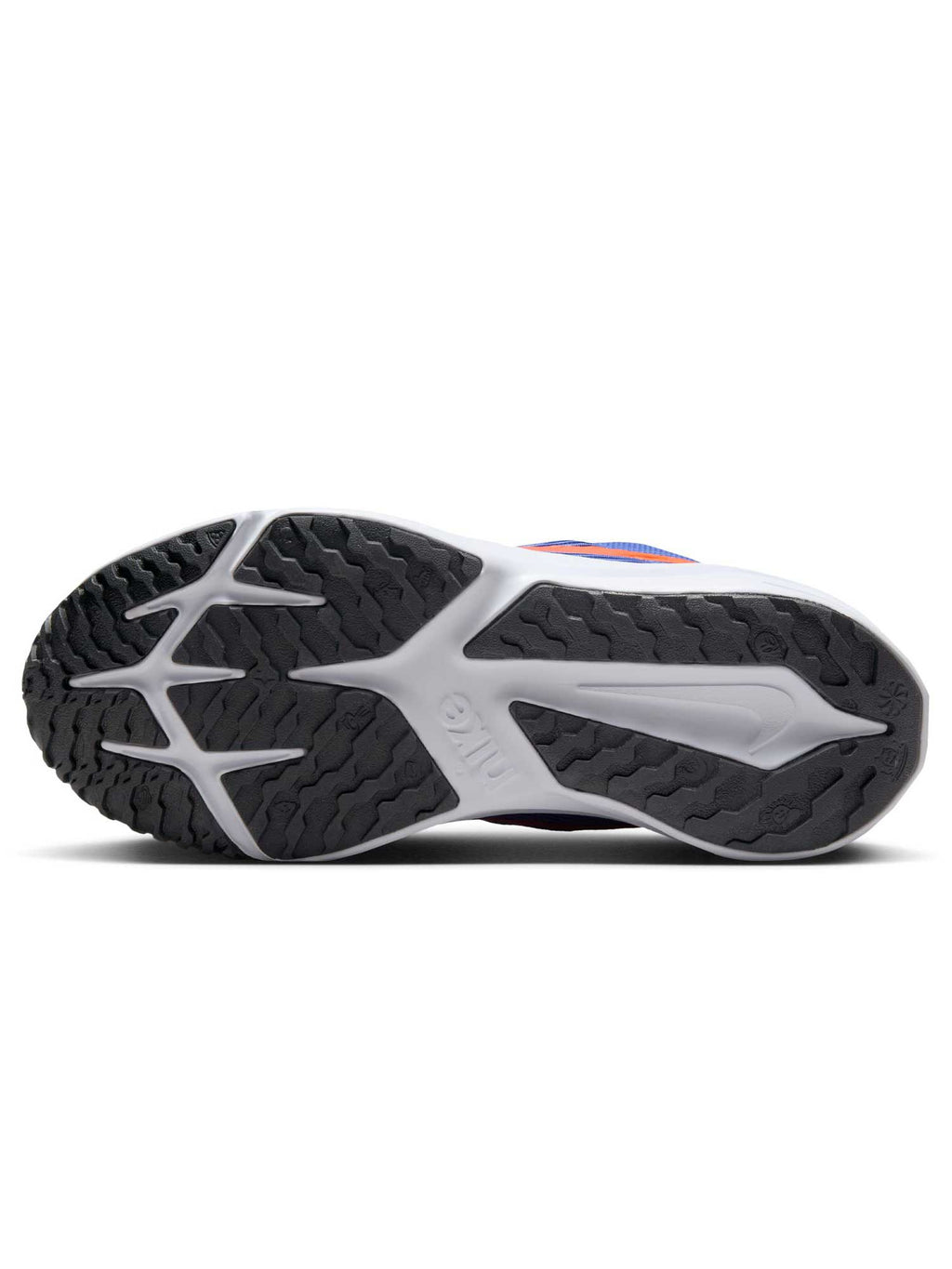 NIKE Обувки STAR RUNNER 4 NN (GS)