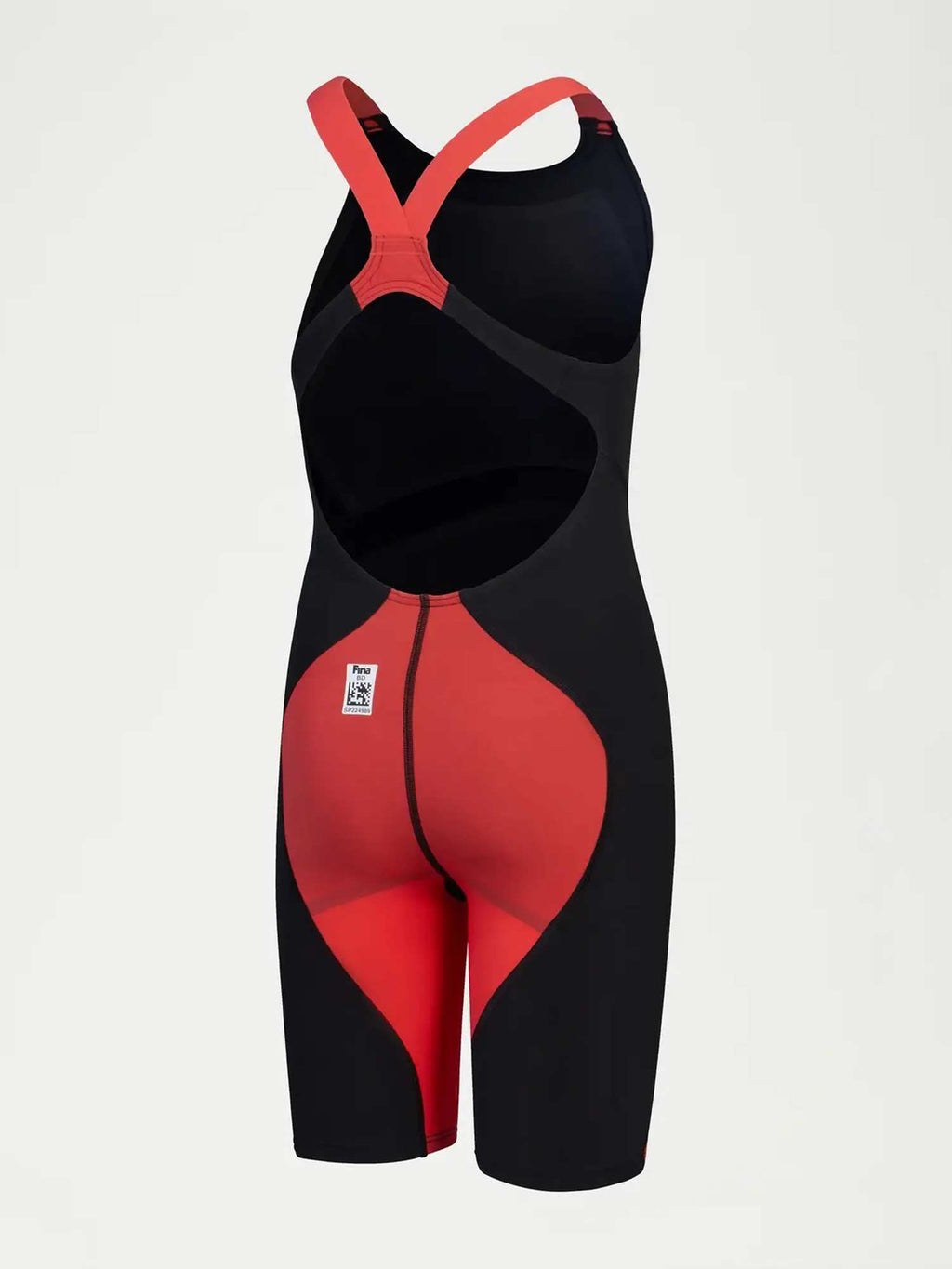 SPEEDO Цял бански FASTSKIN JUNIOR LZR IGNITE KNEESKIN
