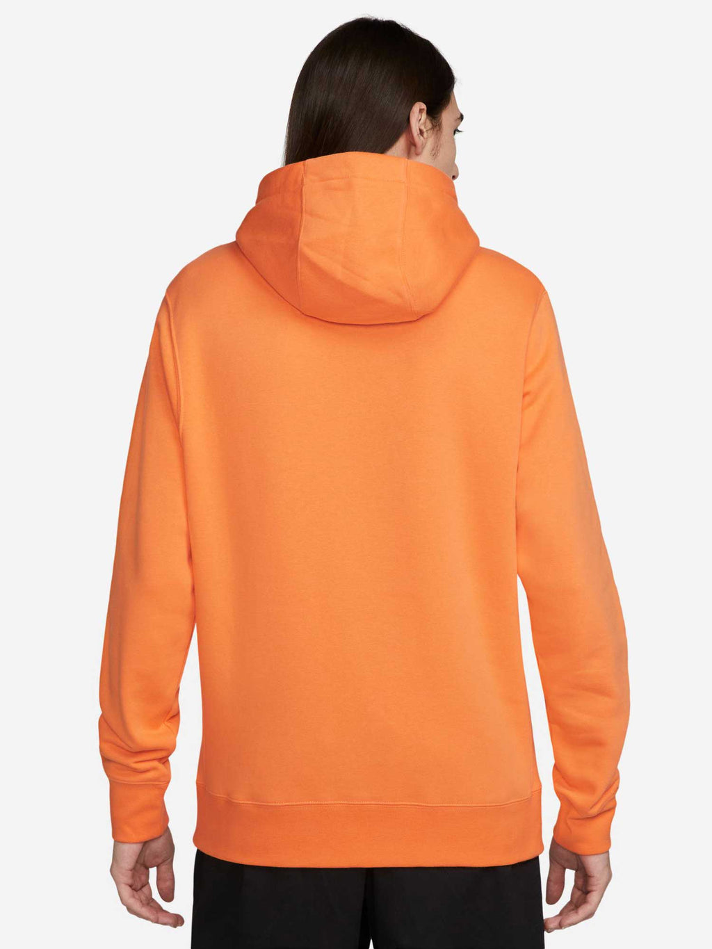 NIKE Суитшърт M NSW CLUB HOODIE PO BB