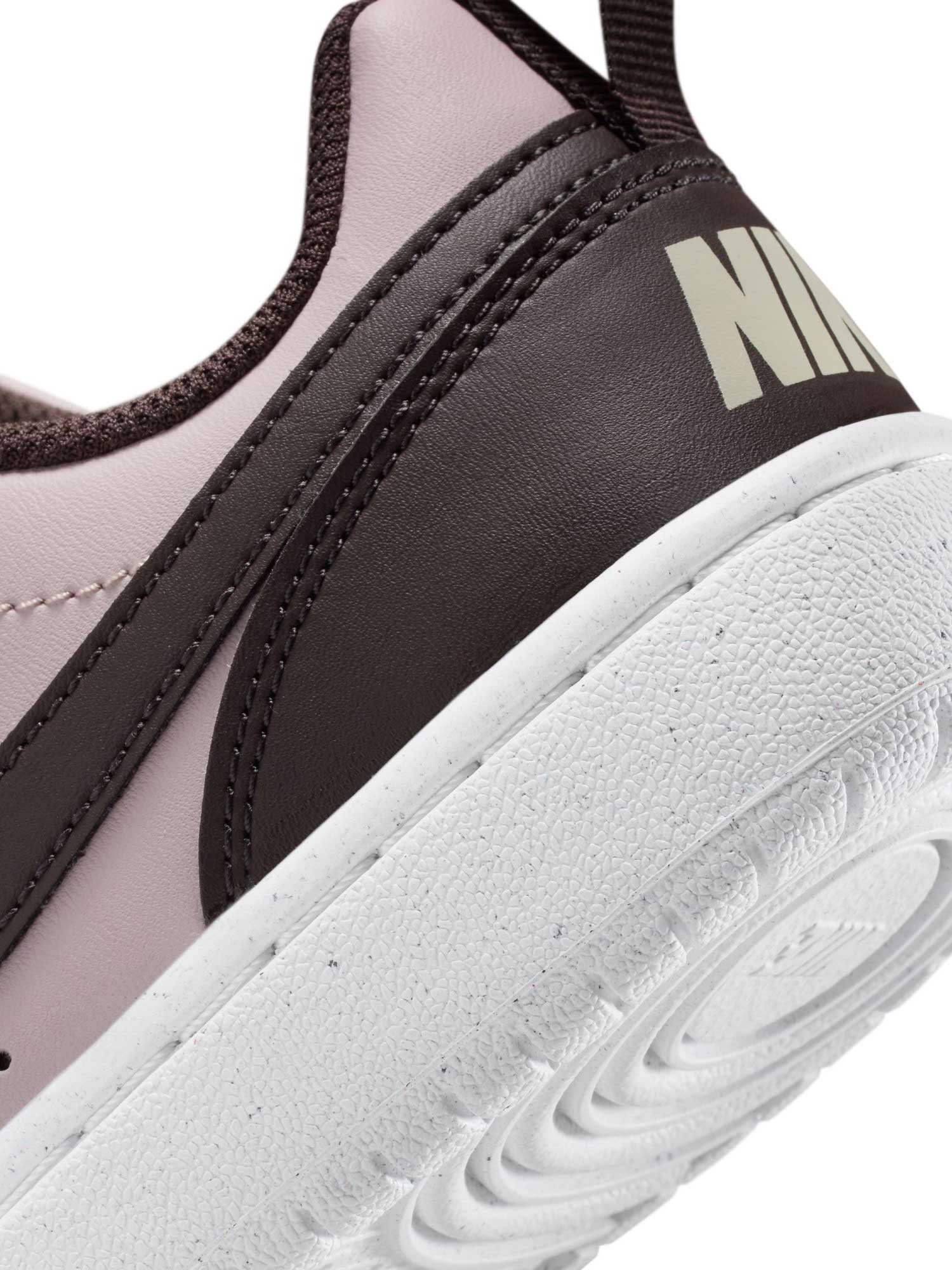 NIKE Обувки COURT BOROUGH LOW RECRAFT (GS)