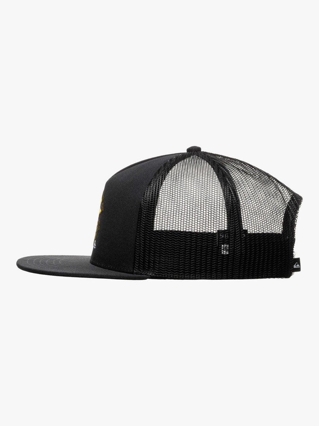 QUIKSILVER Шапка OASIS TRUCKER