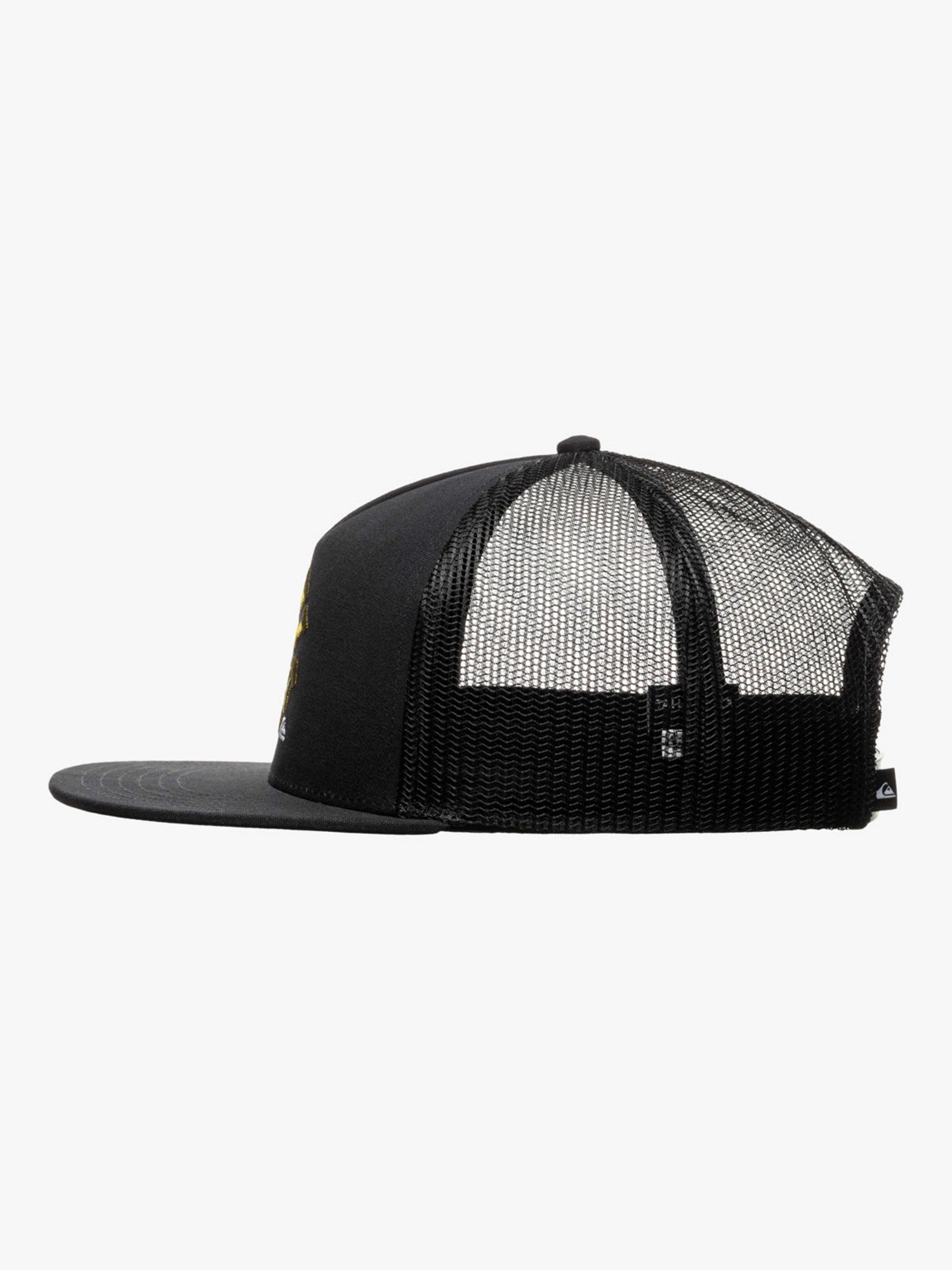 QUIKSILVER Шапка OASIS TRUCKER
