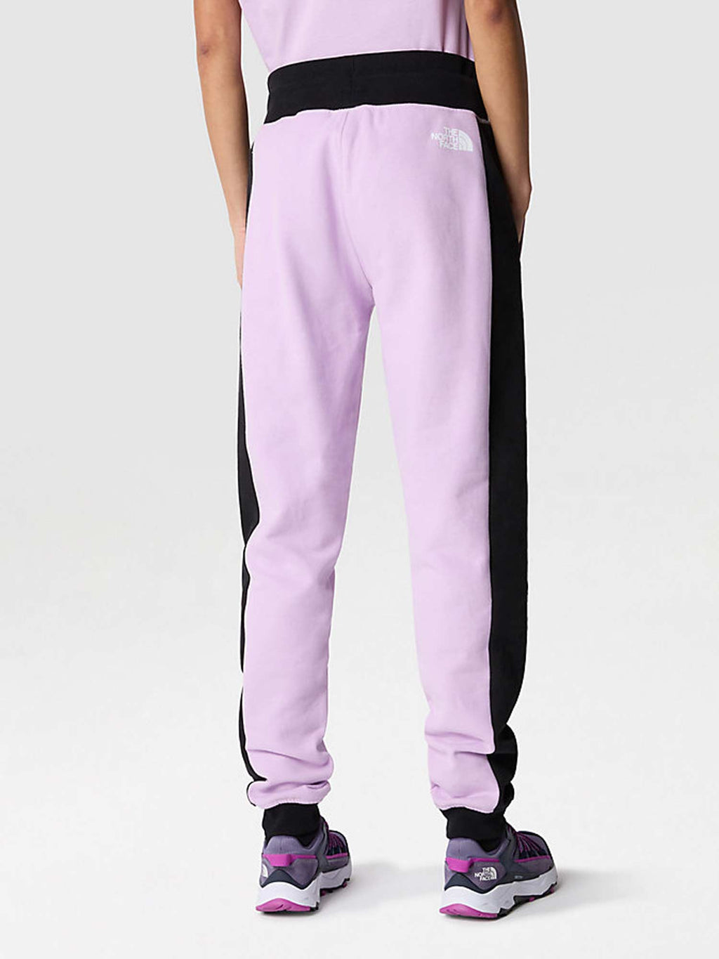 THE NORTH FACE Спортно долнище W ICON PANT