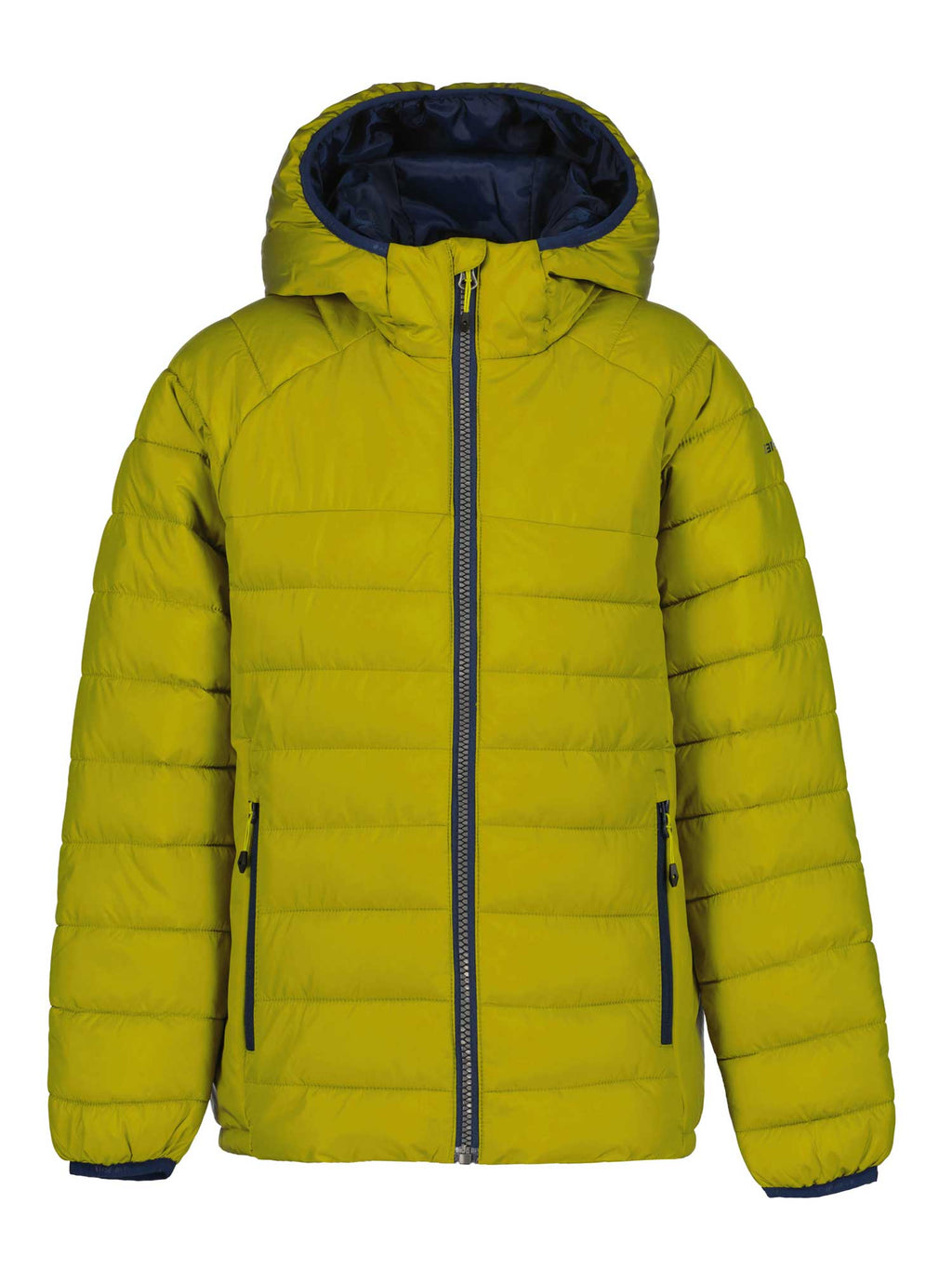 ICEPEAK Яке KAMIAH JR