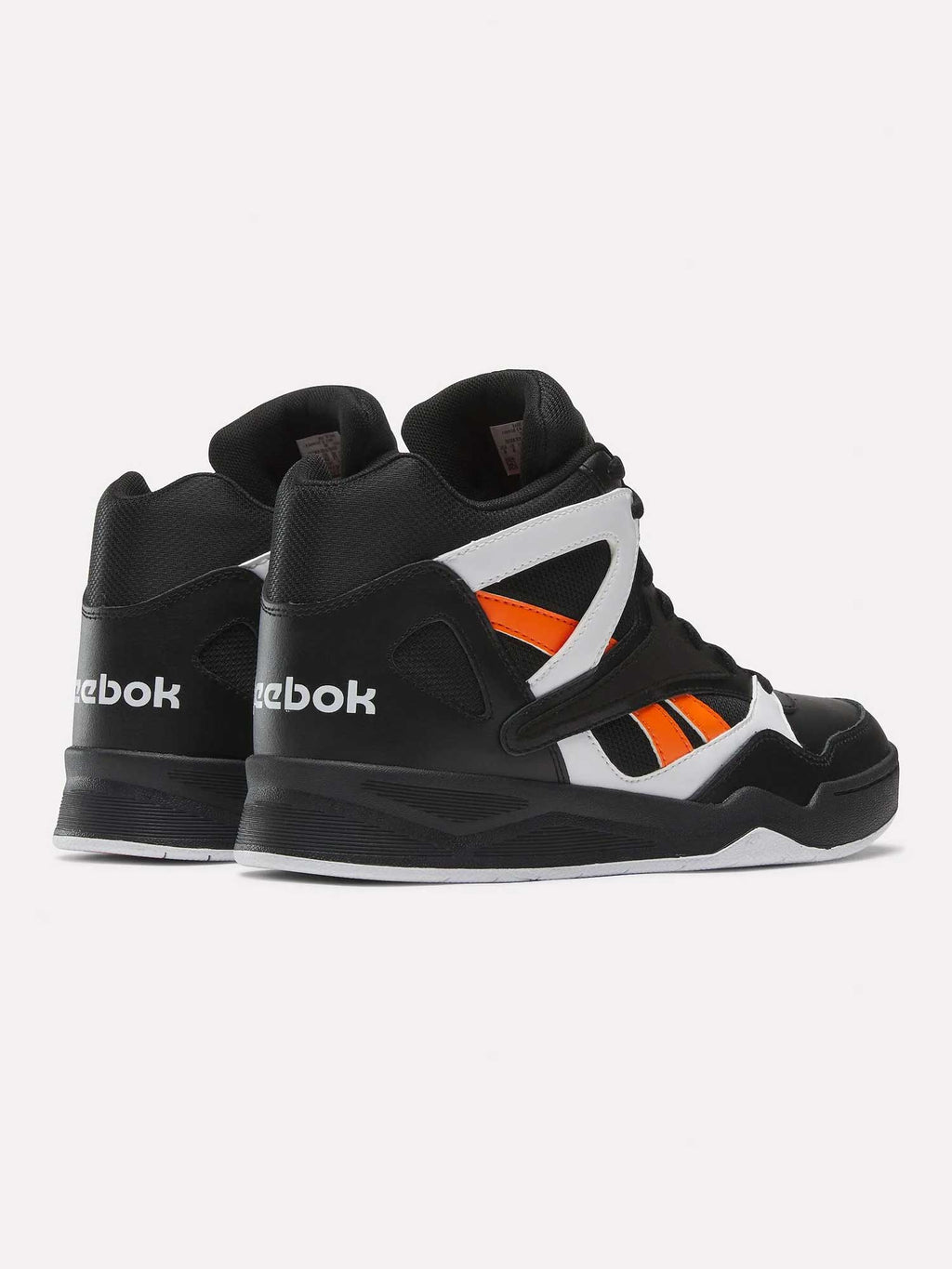 REEBOK Обувки ROYAL BB4590
