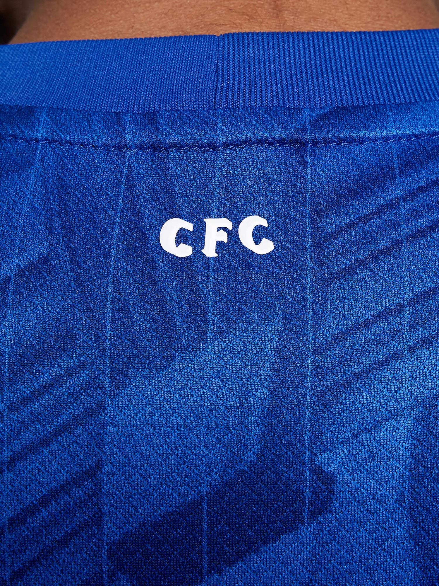 NIKE Тениска CFC Y NK DF JSY SS STAD HM