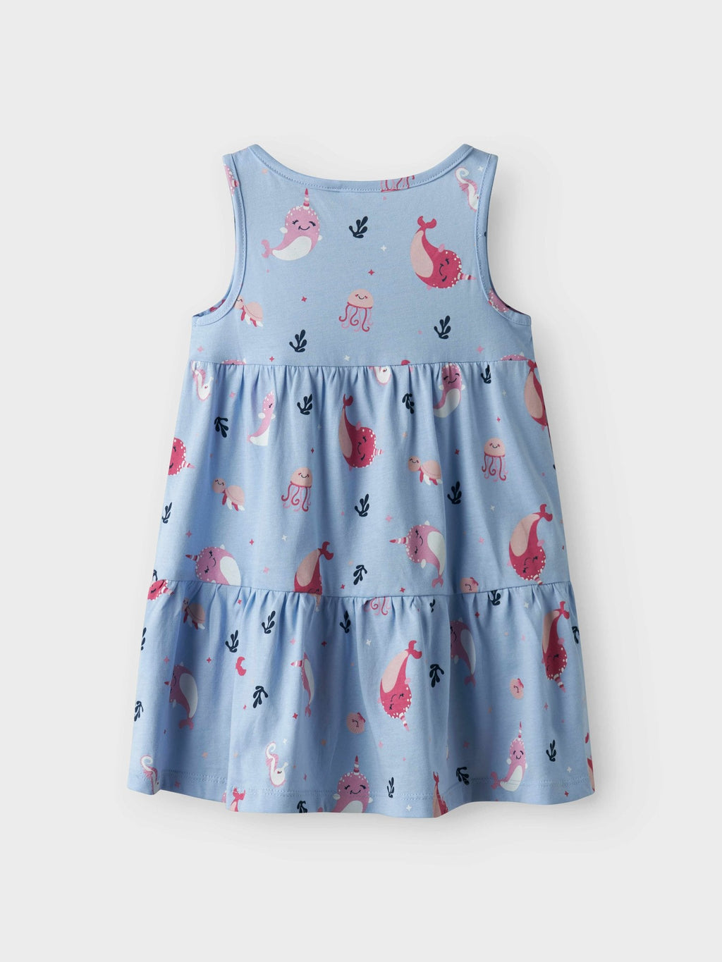 NAME IT Рокля NMFVIGGA SPENCER DRESS