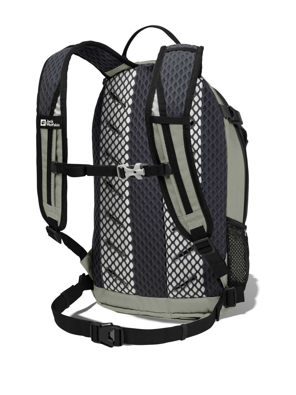 JACK WOLFSKIN Раница VELOCITY 12