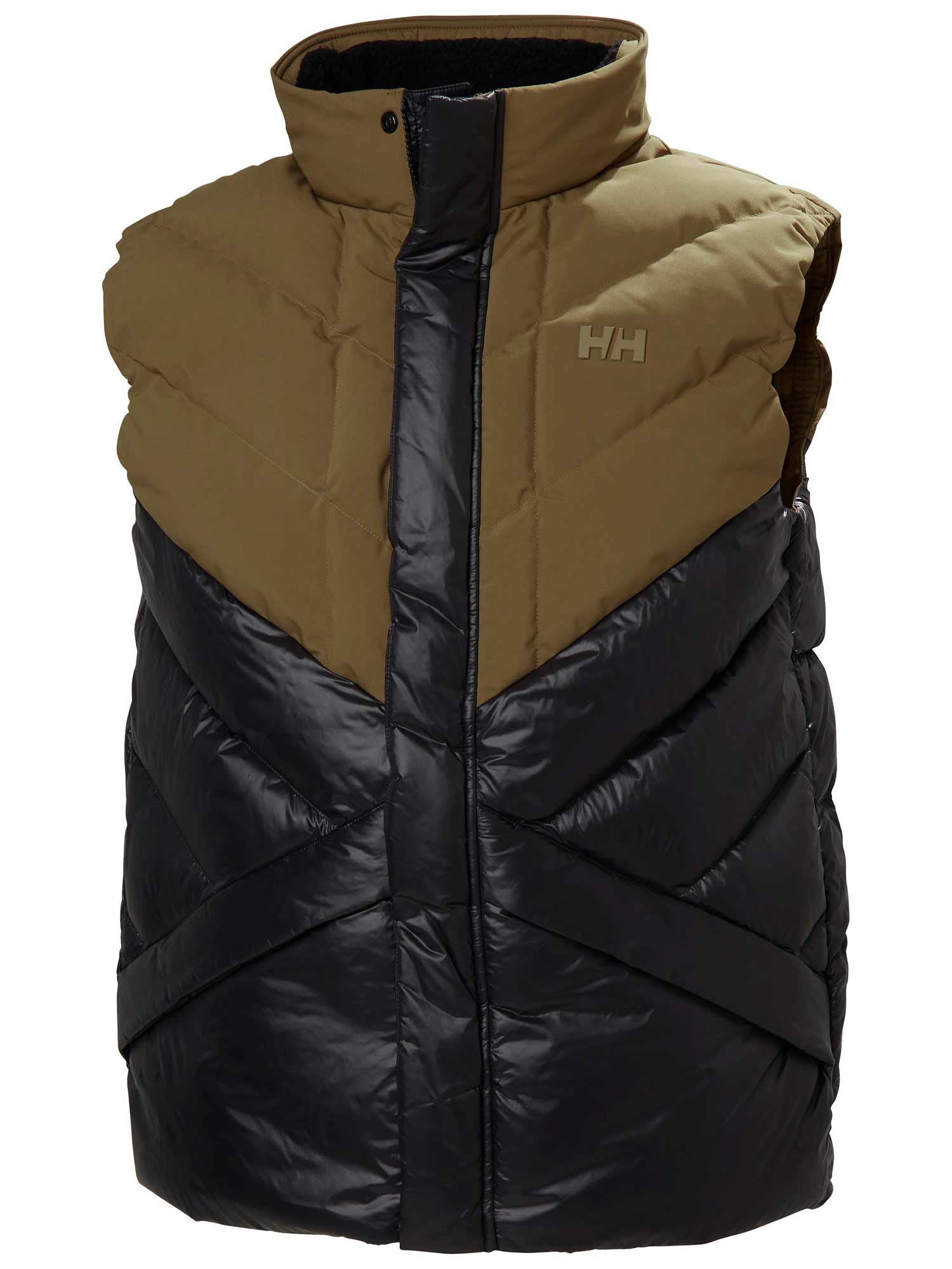 HELLY HANSEN Елек VILLAGE PUFFY VEST