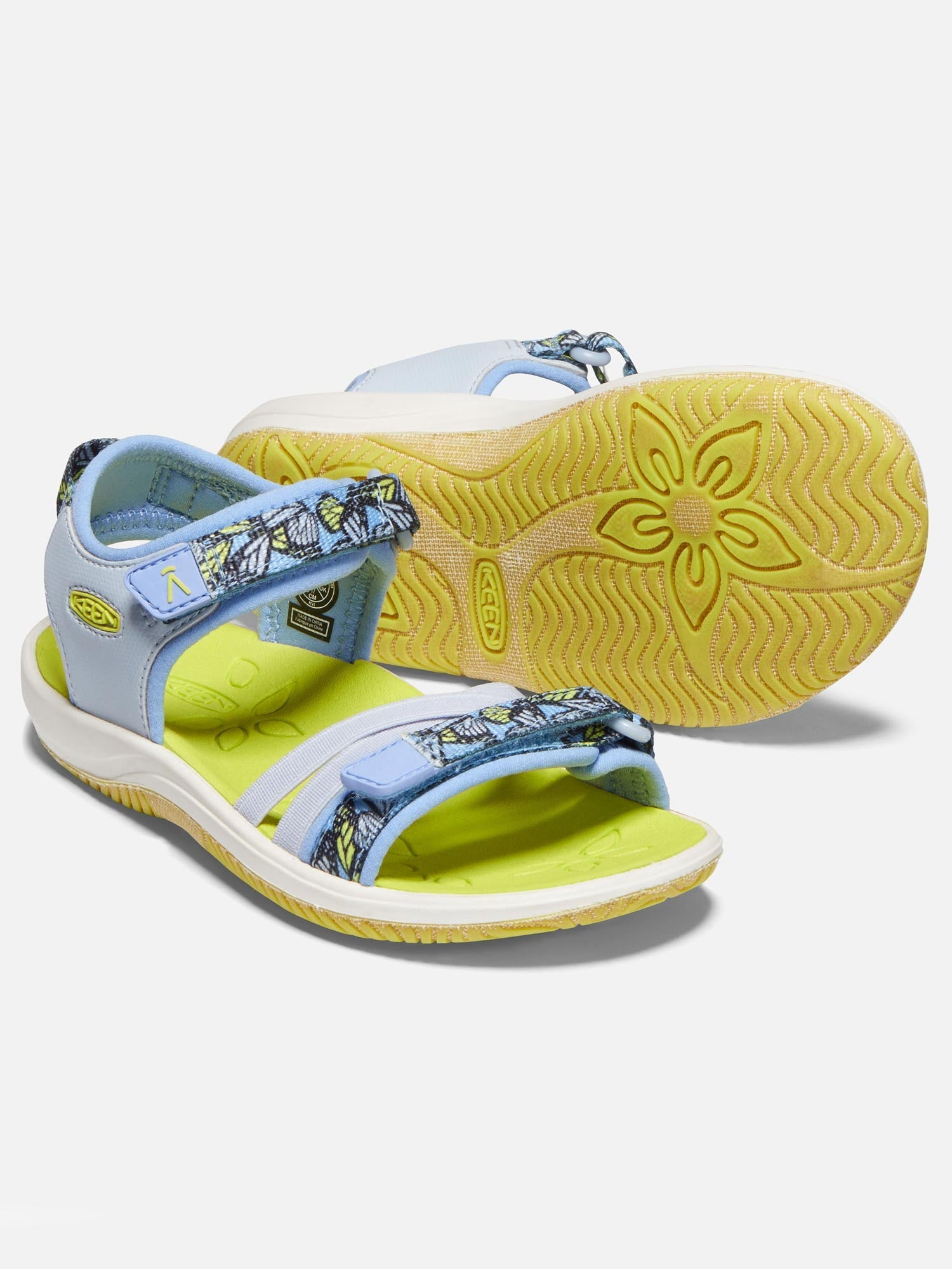 KEEN Сандали VERANO