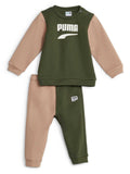 PUMA Спортен екип MINICATS DOWNTOWN Set