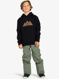 QUIKSILVER Сноуборд панталон ESTATE YOUTH PT