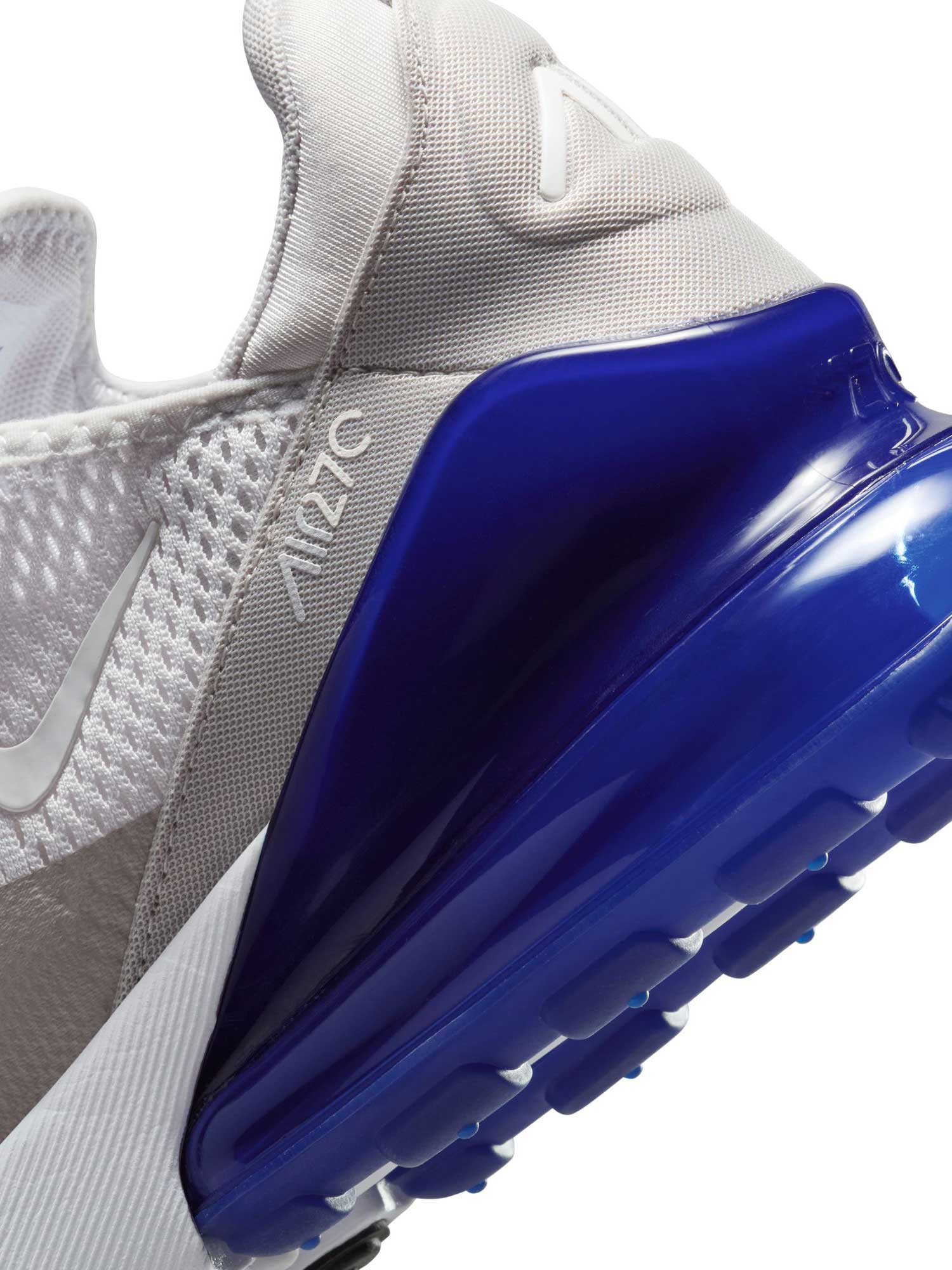NIKE Обувки AIR MAX 270