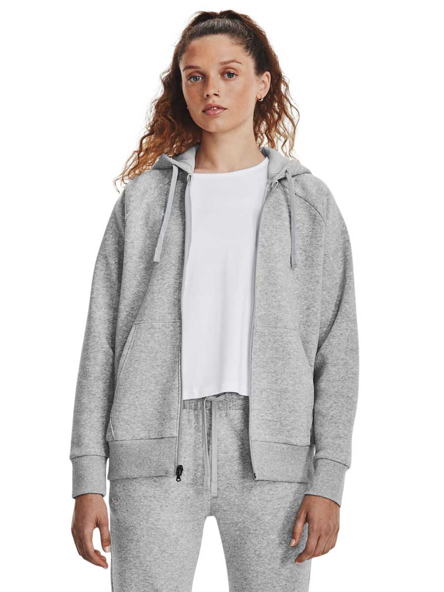 UNDER ARMOUR Суитшърт UA Rival Fleece