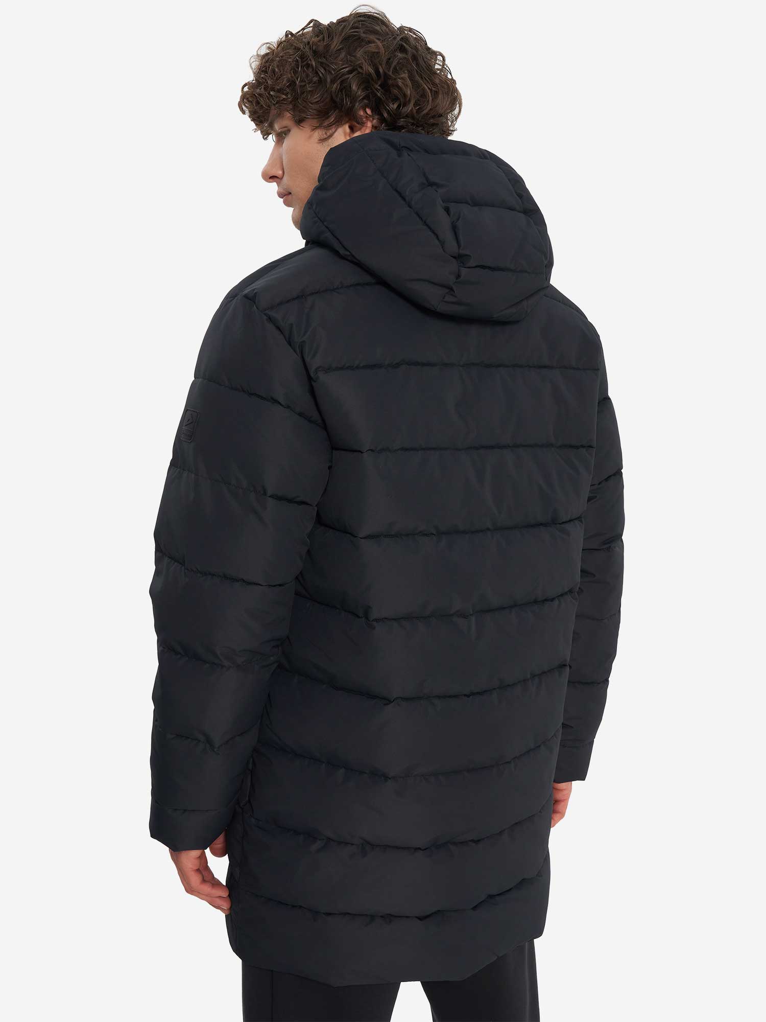 DEMIX Яке M D Faux down jackets