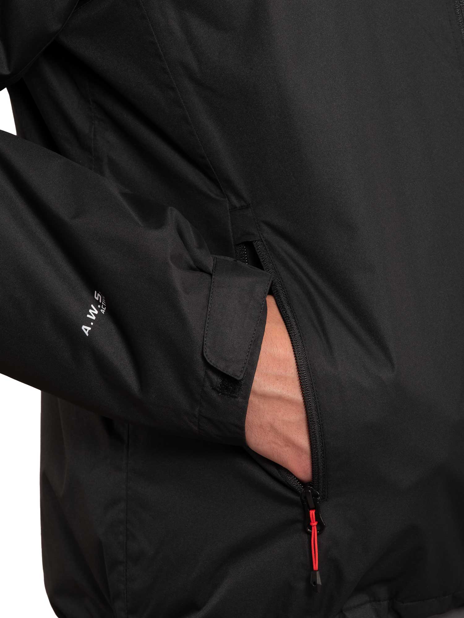 ICEPEAK Ски яке BARBEAU