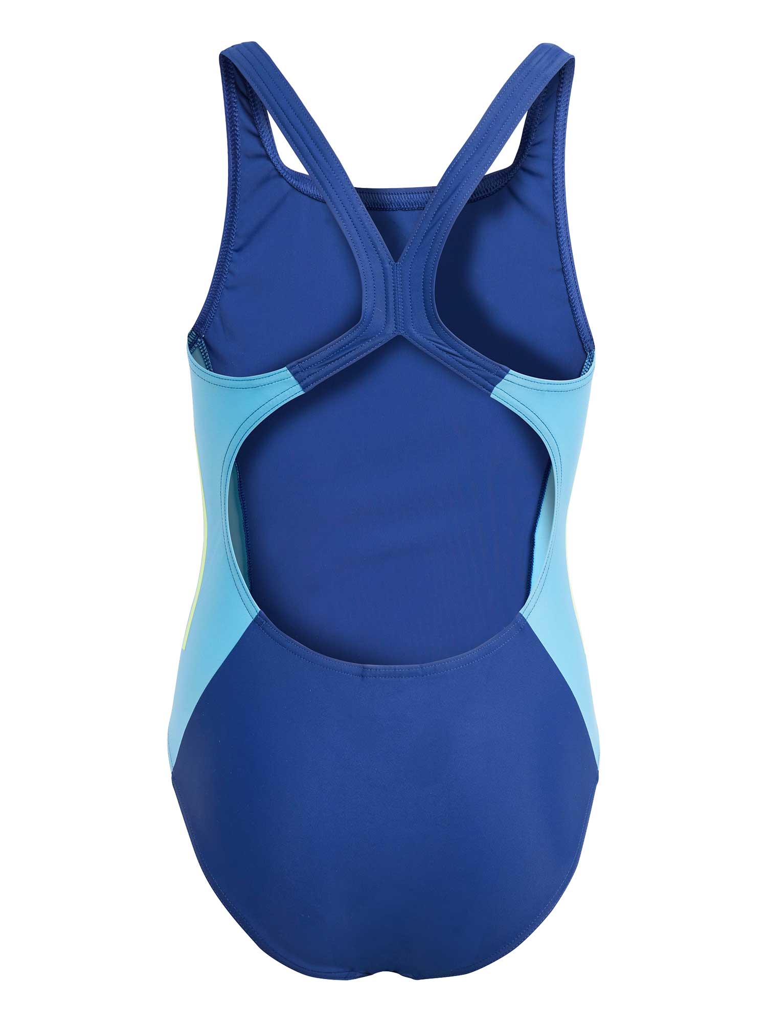 ADIDAS PERFORMANCE Цял бански Cut 3-Stripes Swimsuit