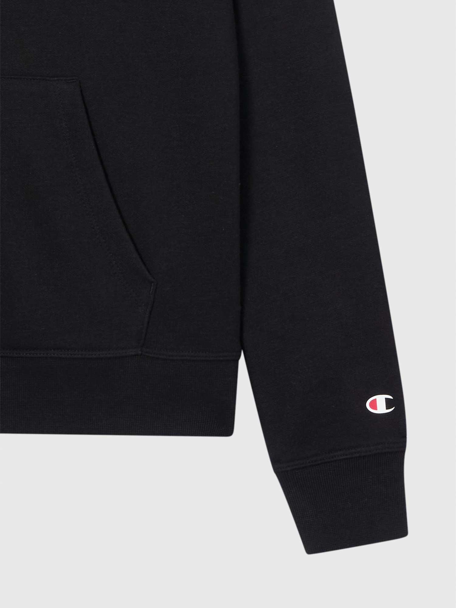 CHAMPION Суитшърт Hooded Sweatshirt
