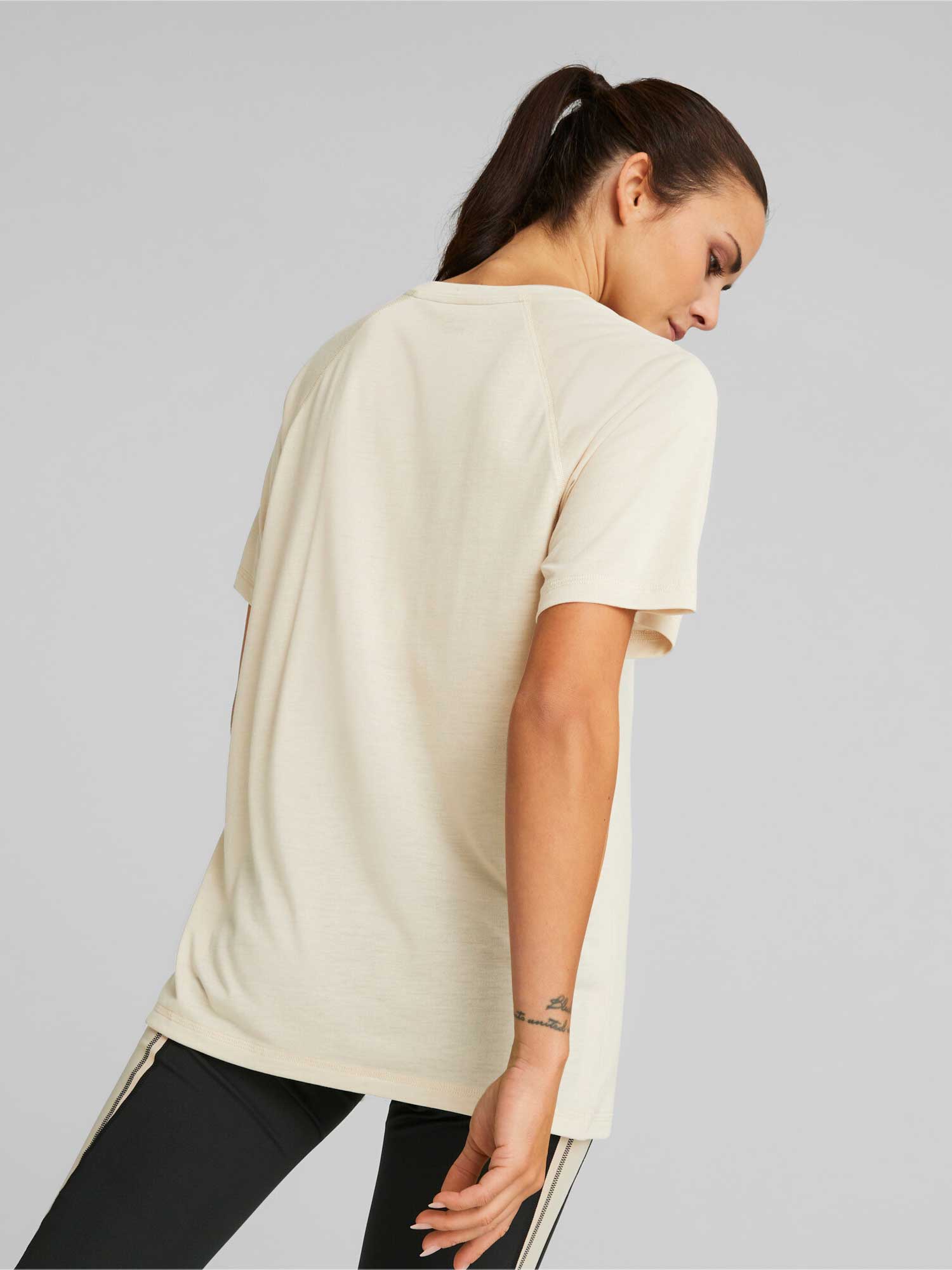 PUMA Тениска EVOSTRIPE