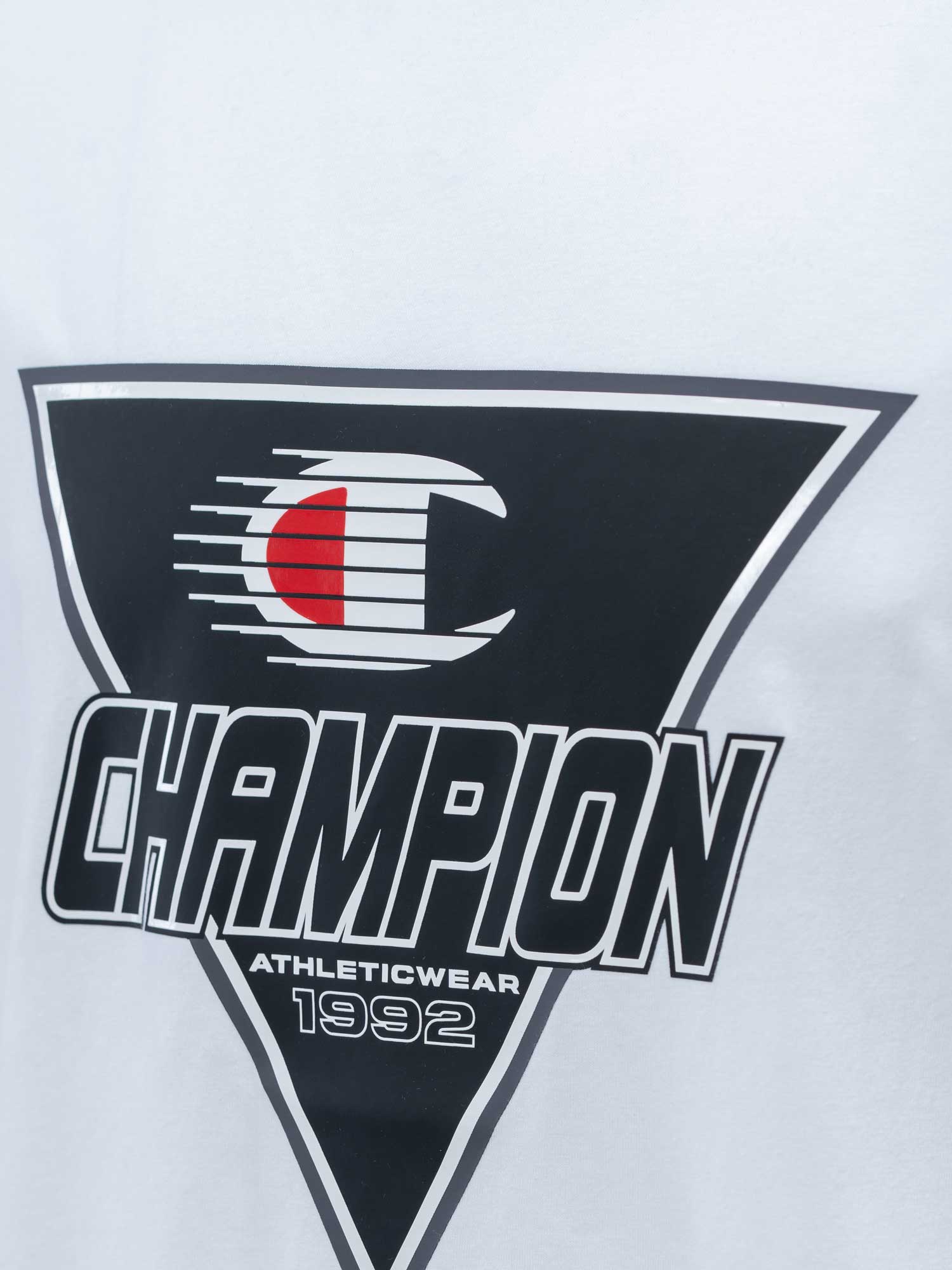 CHAMPION Тениска Crewneck T-Shirt
